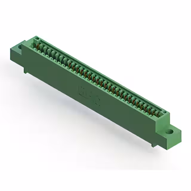 845-031-524-404 EDAC Inc.  Edgeboard Connectors